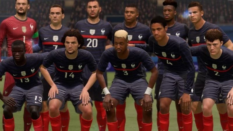 La raison pour laquelle EA Sports veut abandonner le nom FIFA