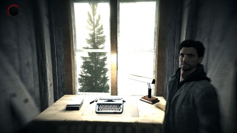 Alan Wake illumine la PlayStation