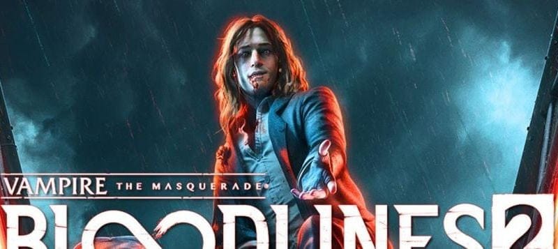Vampire The Masquerade: Bloodlines 2 est passé à deux doigts de la poubelle