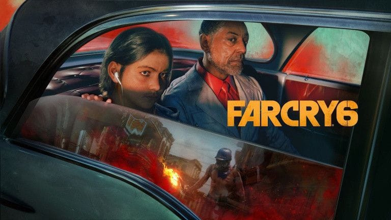 Far Cry 6, récompense Prime Gaming : comment l'obtenir ?