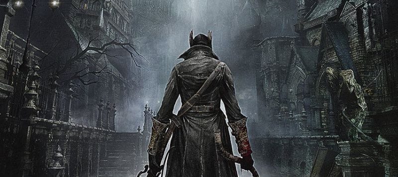 Des rumeurs évoquent Bloodborne 2 et un remake du premier sur PS5