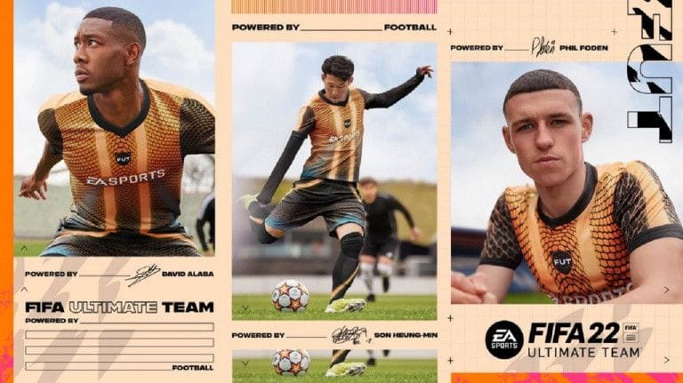 FIFA 22 : FUT, les prix des meilleures cartes en chute libre, ce qu'il faut savoir