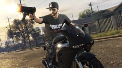 GTA Online : tee-shirt spécial GTA III gratuit, GTA$ bonus et plus pour cette semaine