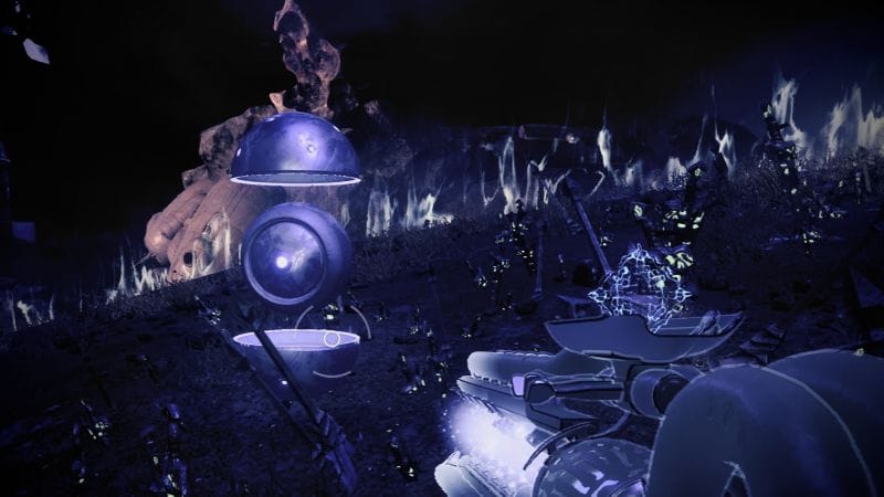 Destiny 2 - Guide : Les 3 caches éveillé des Débris des rêves - Next Stage