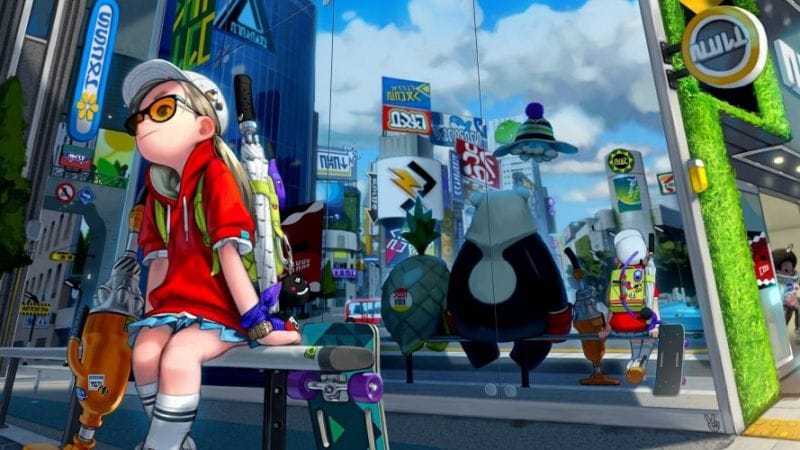 DokeV : Notre interview de Pearl Abyss (Modes compétitifs, histoire, coop, origines...)