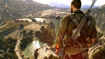 Dying Light : le jeu de 2015 aura bientôt son patch next-gen pour les PS5 et Xbox Series X et S