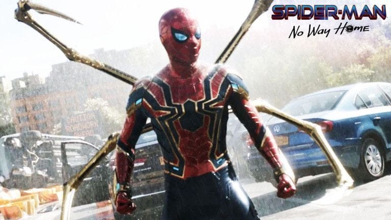 Spider-Man No Way Home : le film Marvel serait la fin d’une ère selon Tom Holland