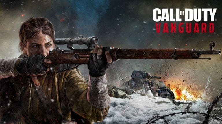 Call of Duty Vanguard | Warzone : coup dur pour Activision et Ricochet, son système anti-triche !