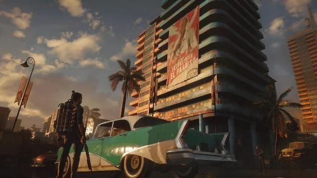 Far Cry 6 propose du contenu Prime Gaming - Far Cry 6 - GAMEWAVE