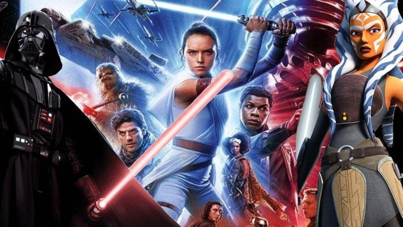 Star Wars : la mini-série Ahsoka sur Disney+ pourrait avoir un impact majeur sur la suite de la saga