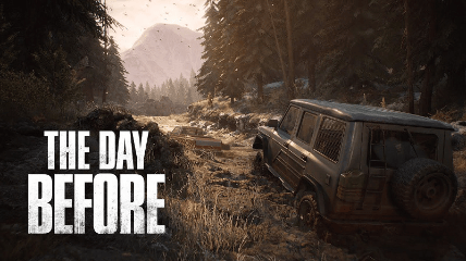 The day before arrivera sur PS5