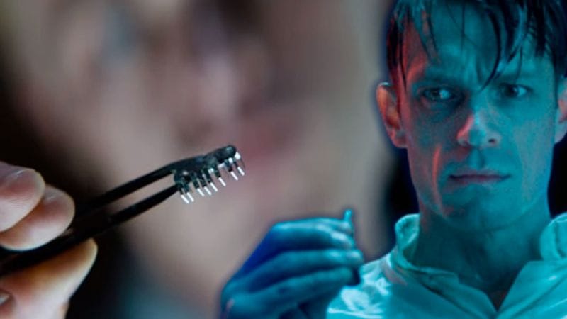 Netflix : après Altered Carbon, ce thriller de science-fiction va vous scotcher
