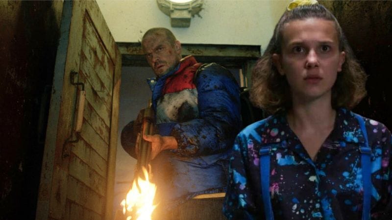 Stranger Things : pourquoi la saison 4 devrait satisfaire davantage les fans déçus par la saison 3