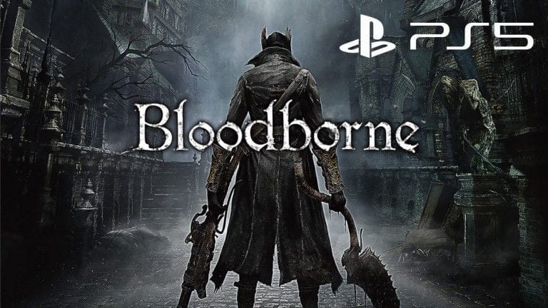 PS5 : Bloodborne 2 et un remaster seraient en développement chez Bluepoint Games. Faut-il y croire ?
