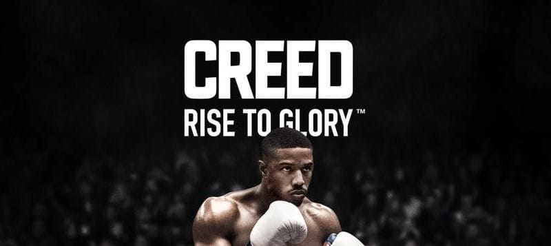 Creed: Rise to Glory s'est vendu à plus d'un million d'exemplaires