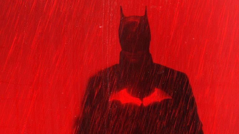 The Batman : Deux affiches du film dévoilées en amont du DC FanDome !