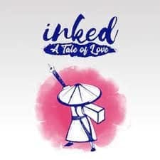 Mon Avis sur Inked : a tale of love