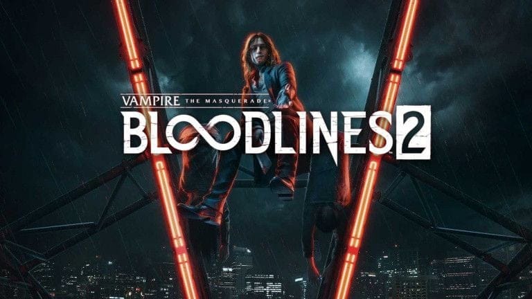 Vampire The Masquerade Bloodlines 2 : Le RPG de Paradox a failli être annulé, les infos