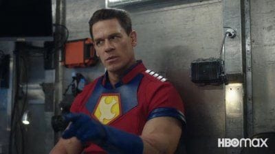 Peacemaker : date de sortie et bande-annonce amusante pour la série dérivée de The Suicide Squad