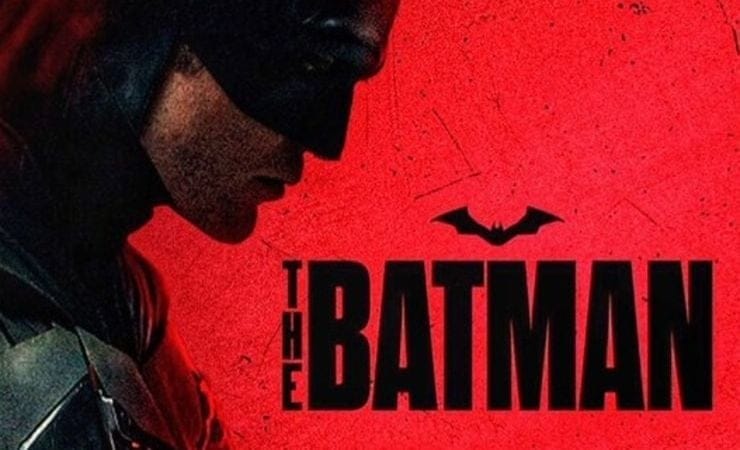 Bande annonce the batman