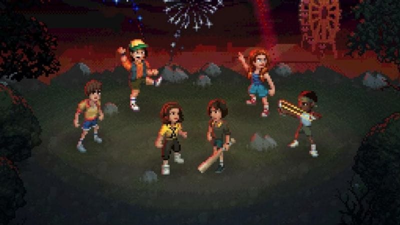 Netflix & jeu vidéo : Révolution ou coup d'épée dans l'eau ?