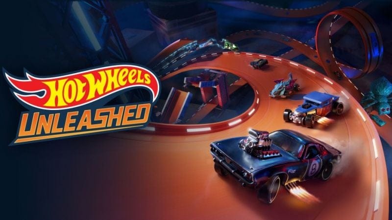 Test de Hot Wheels Unleashed : Mets de l'huile petit homme, faut que ça drift