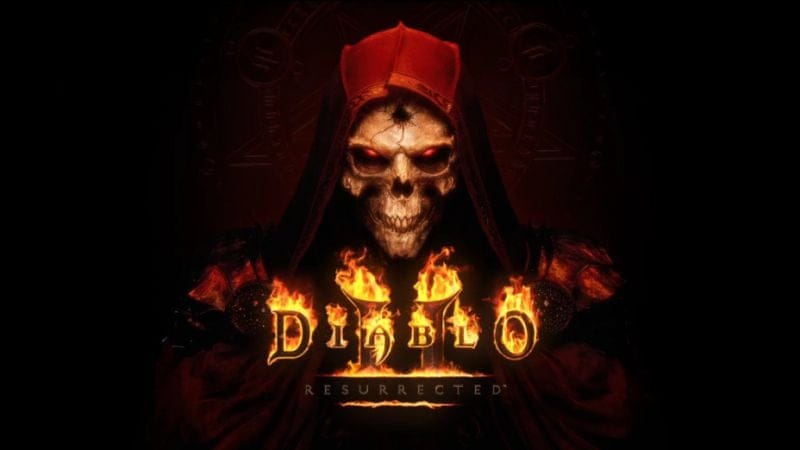 Test Diablo 2 Resurrected : La nostalgie a son prix