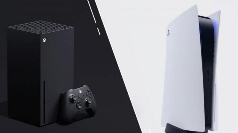 PS5 & Xbox Series : Comment éviter la revente sauvage des consoles next gen ?