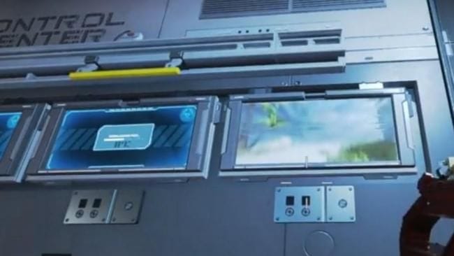 Apex Legends : La prochaine carte teasée en jeu ? - GAMEWAVE