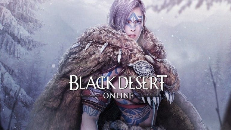 Black Desert : Le MMO part aussi à la rencontre de Squid Game !