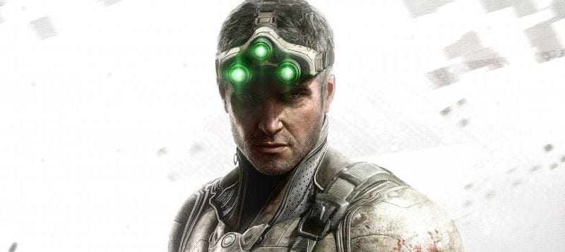 Ubisoft aurait donné son feu vert pour un nouveau Splinter Cell