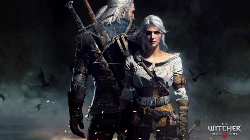 The Witcher 3 : Arrivée imminente des versions PS5 et Xbox Series X|S ? - Une pièce sur une sortie aujourd'hui ?