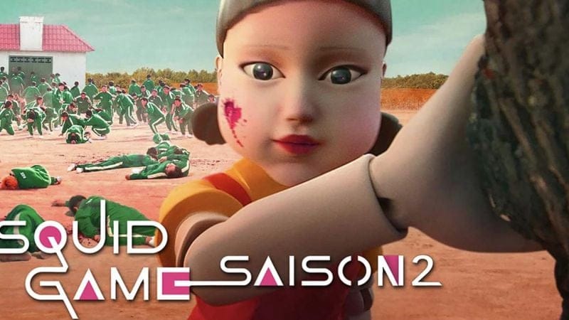 4 théories totalement folles sur le scénario de la saison 2 de Squid …