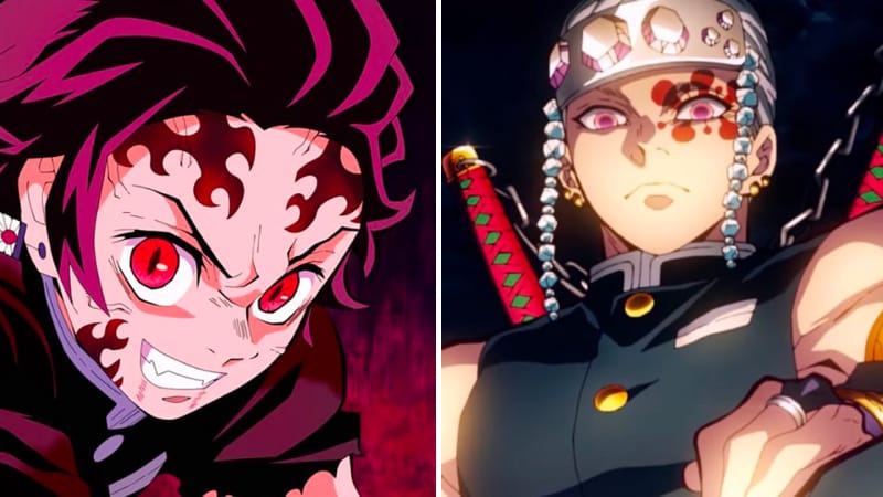 La saison 2 de Demon Slayer sera-t-elle bientôt disponible sur Netfli…