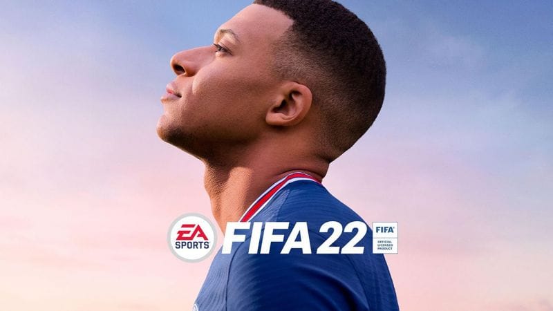 Pourquoi Mbappé a grandi de plusieurs centimètres dans FIFA 22 par ra…