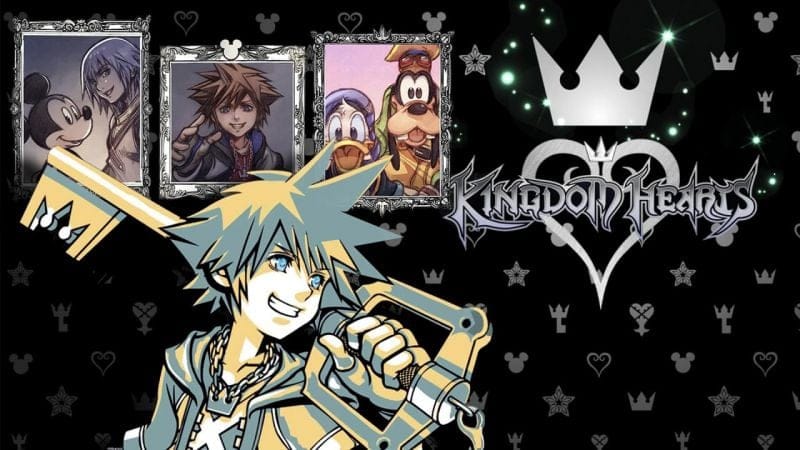 Kingdom Hearts 4 en 2022 ?…