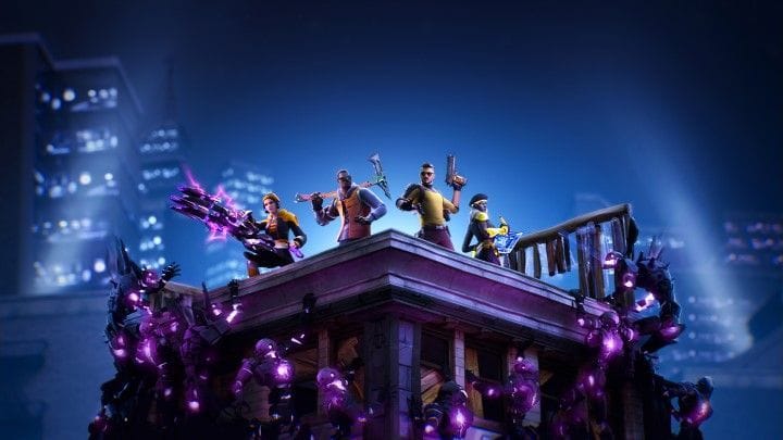 Fortnite : Cauchemars, la colère de la Reine Cube s'abat sur l'île !