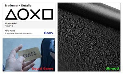 MAJ PS5 : Sony met en garde Dbrand, vendeur de coques noires