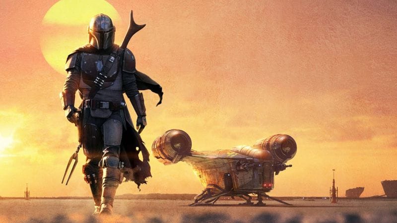 The Mandalorian : les nouvelles figurines Pop à collectionner sont disponibles