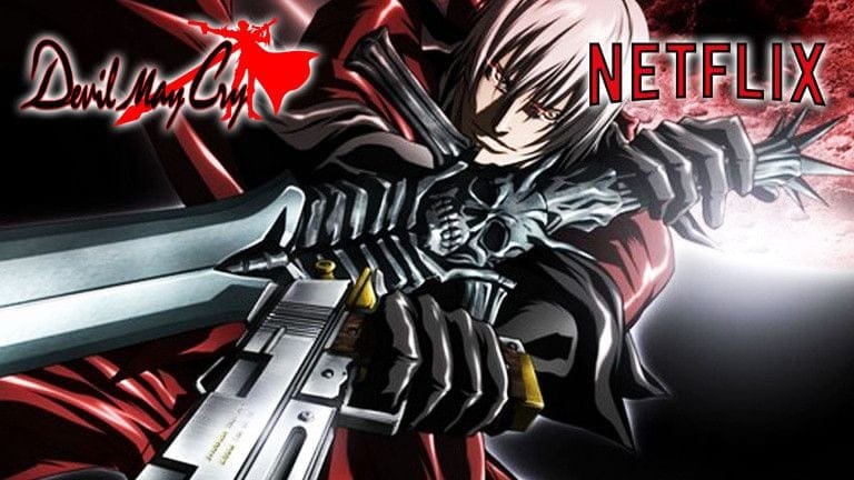 Devil May Cry : la série Netflix donne des nouvelles, “faite par un fan pour les fans”