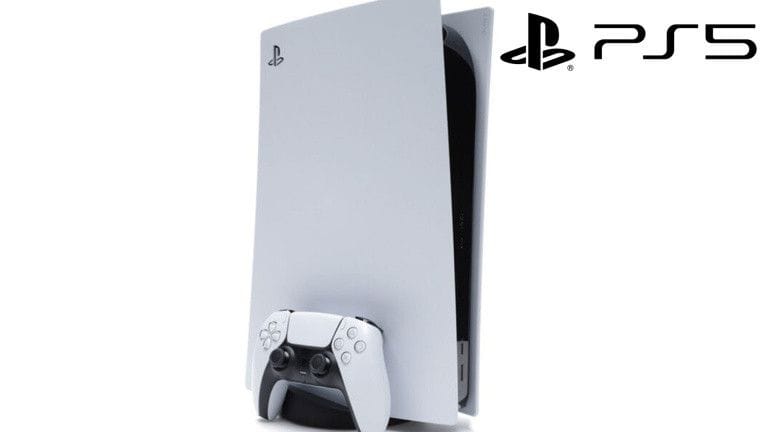 PS5 : une nouvelle (petite) mise à jour pour la console de Sony