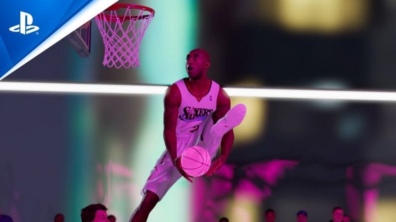 NBA 2K22 - Accolades Trailer 2 | PS5, PS4