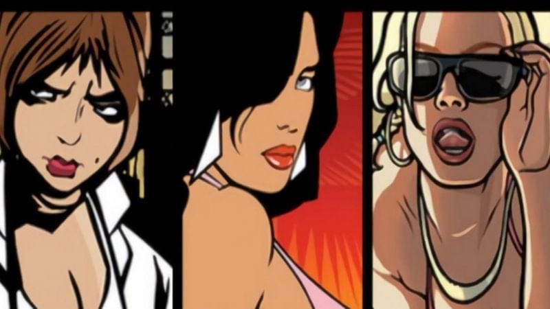 GTA - The Trilogy : Rockstar nous arnaque ?