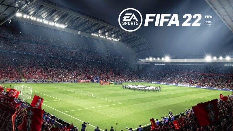 FIFA 22, le 2e patch est dispo : défense ajustée, mode Carrière plus réaliste... Ce qu'il faut retenir