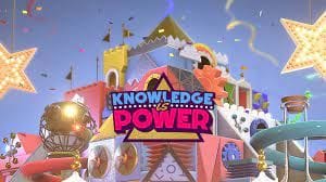 Platine Knowledge is power