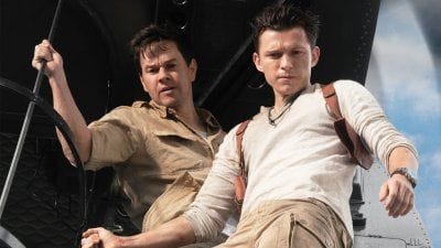 CINEMA : Uncharted, le premier trailer du film avec Tom Holland et Mark Wahlberg est enfin là !