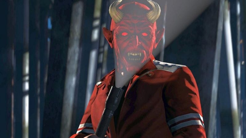 GTA Online lance son événement d'Halloween avec de nouveaux ajouts