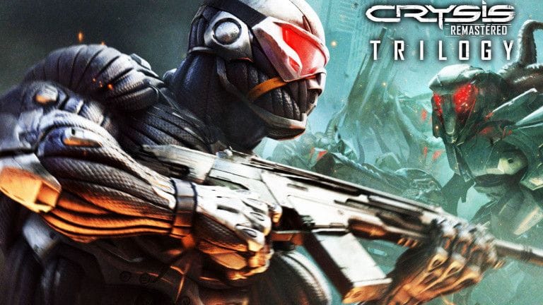 Test du jeu Crysis Remastered Trilogy