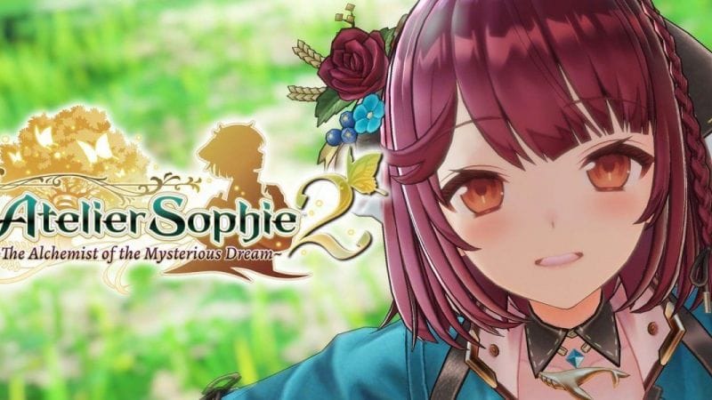 Atelier Sophie 2: The Alchemist of the Mysterious Dream - De nouveaux personnages rejoignent le casting !