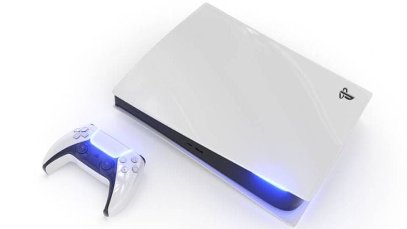 PS5 : SFR lance l’offre Playstation 5 + box Internet du 22 au 29 octobre